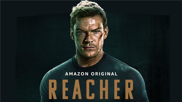 ¿Dónde se filmó Reacher??