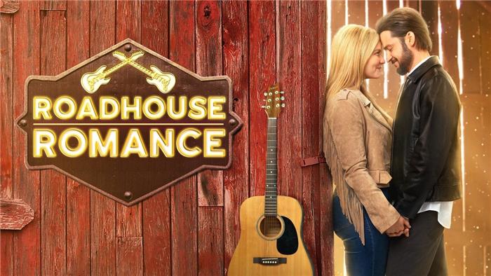 `` Roadhouse Romance '' Review Absolute Must-See pour tout amant caractéristique