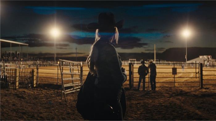 'Alta Valley' anmeldelse A Modern Western om vårt søk etter identitet [Nashville Film Festival]