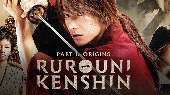 `` Rurouni Kenshin Origins '' examine une route cahoteuse vers la rédemption