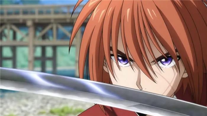 O que significa Rurouni Kenshin e qual é o significado do nome?