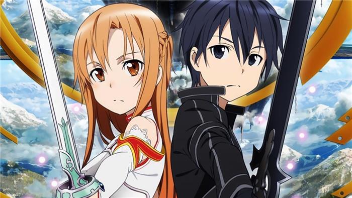 Sword Art Online temporada 5 Data de lançamento, trailer, elenco, enredo, spoilers e muito mais