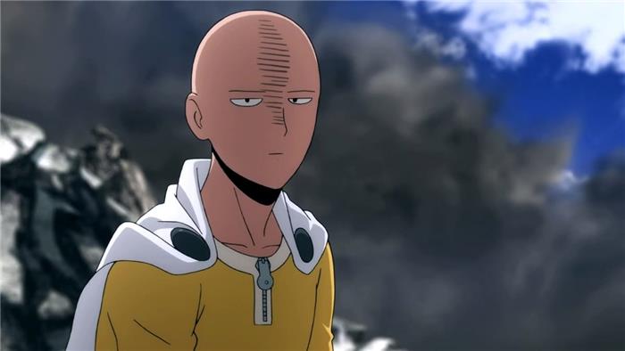 ¿Saitama alguna vez ha perdido una pelea??