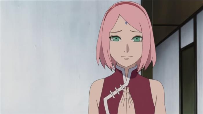 ¿Sakura muere?? Esto es lo que le pasa!