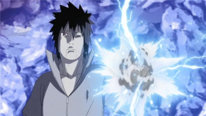 Jakie chakra nature ma Sasuke? Wyjaśniono transformacje natury Sasuke!