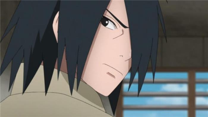 Perché Sasuke copre il suo Rinnegan? Il motivo rivelato!