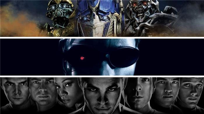 Top 10 beste Science-Fiction-Filme aus den Top 10 Top 10s, die Sie sehen müssen