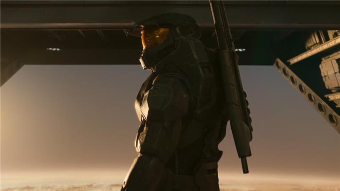 El final de la temporada 1 de Halo explicó cómo establece el futuro