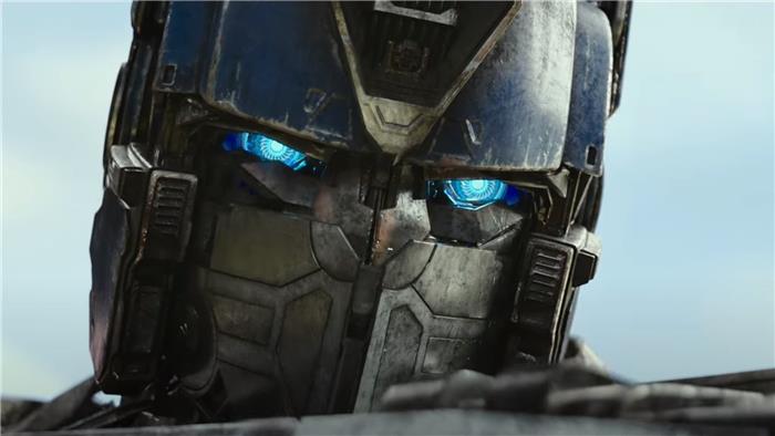 Desglose del tráiler 'Transformers Rise of the Beasts' es este el verdadero renacimiento de la franquicia?