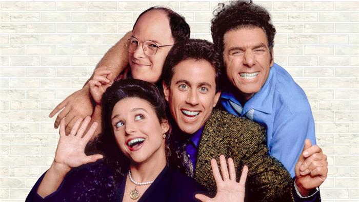 Seinfeld est-il bon et pourquoi est-il si populaire?