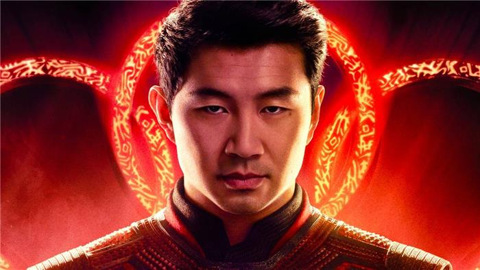 Shang-chi y la leyenda de los diez anillos El primer trailer revela un nuevo héroe y un famoso villano!