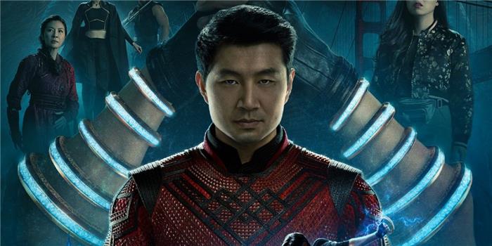 Shang-Chi und die Legende der zehn Ringe bewerten eine moderne Einstellung zur Superheldenformel