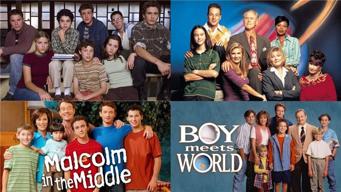 Top 10 beste Shows wie diese 'Top 10s Show und diese Top 10s Show