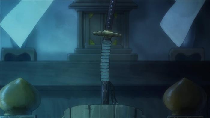 Un pezzo di zoro riprenderà Shusui? Spiegava la leggendaria spada di Wano!