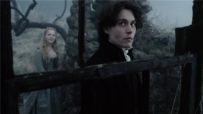 Sleepy Hollow Ending explicou o destino de Ichabod Crane revelado