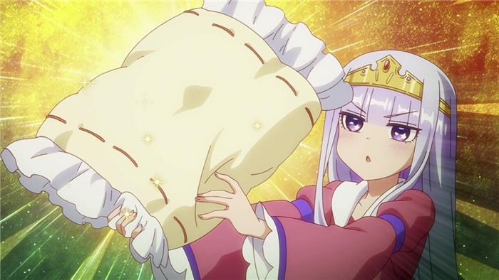 Sleepy Princess in the Demon Castle Temporada Fecha de lanzamiento, Trailer, Elenco, Plot y More