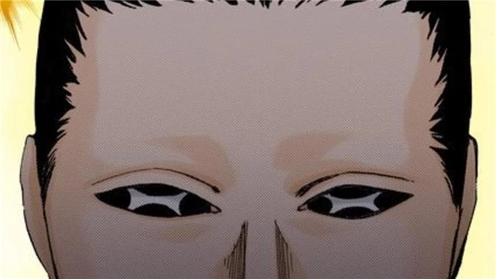 È il padre dell'anima re di Yhwach e Will Ichigo diventerà il re dell'anima in candeggina?