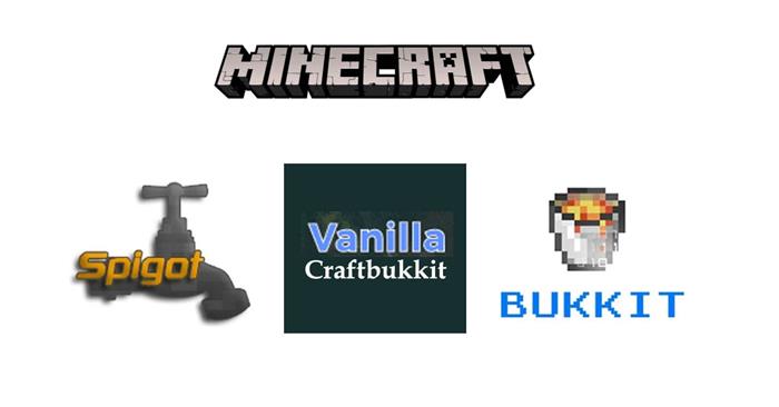 Spigoot vs. Bukkit vs. Craftbukkit, które oprogramowanie Minecraft jest lepsze?