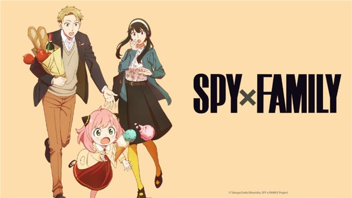 Spy X Family Season 2 Utgivelsesdato, Trailer, Cast & Spoilers for Part 2