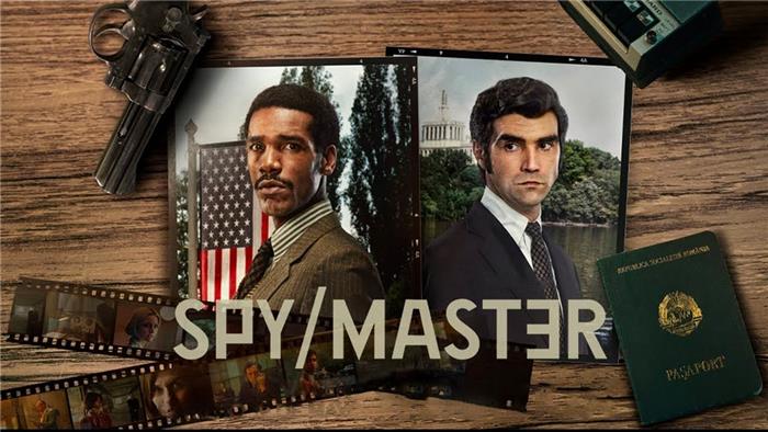 Veröffentlichungsplan von 'Spy/Master' Release -Schedule Episode 6 Erscheinungsdatum und Uhrzeit