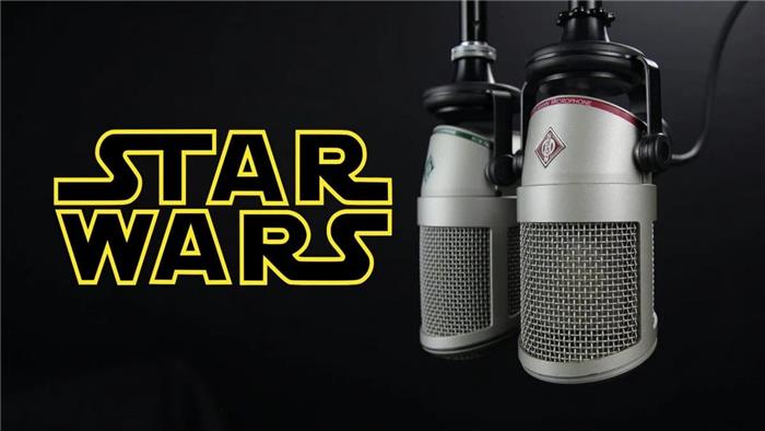 Top 10 beste Star Wars -Podcasts, um in Top 10Top 10 zu hören