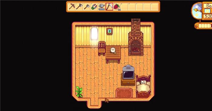 Stardew Valley Forester eller samler hvilket yrke er bedre?