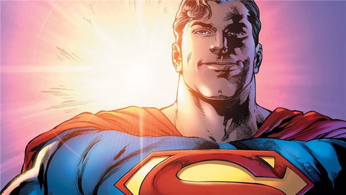 Top 100 beste Superman -Zitate aus Filmen und Comics