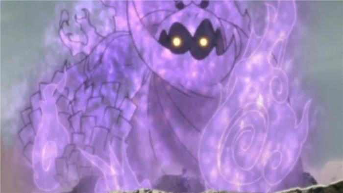 Sasuke ainda pode usar Susanoo depois de perder o Rinnegan?