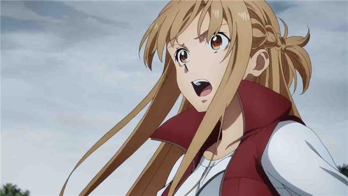 Sword Art Online Progressive Tops the U.S. Kasa