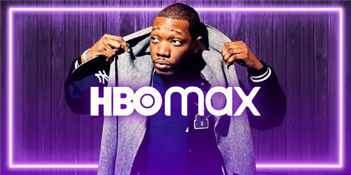 HBO Max veröffentlicht den offiziellen Trailer & Key Art für neue Comedy -Serien, die Michael Che verdammt