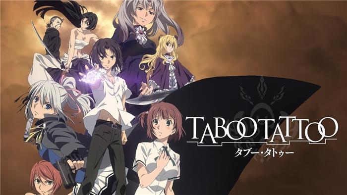 Data premiery Taboo Tattoo Sezon 2?