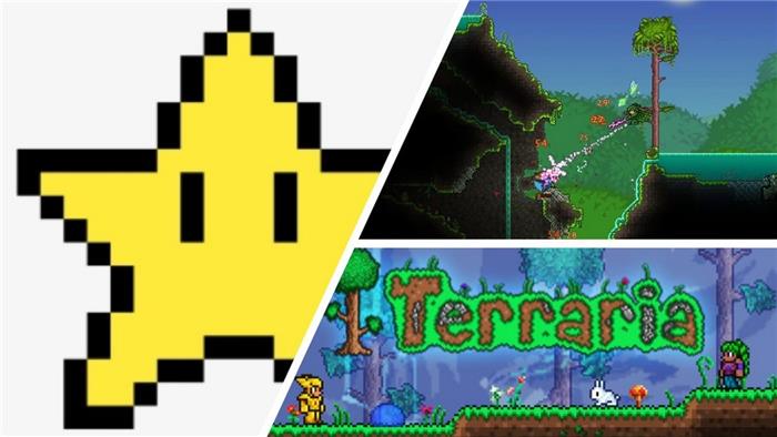 Hvem er Estee i Terraria og hva gjør hun?