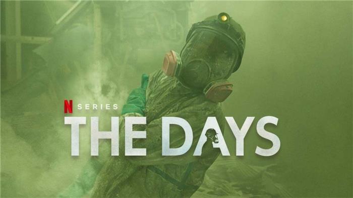 The Days Review Netflix versucht in dieser fantastischen japanischen Serie ihren eigenen Tschernobyl zu machen