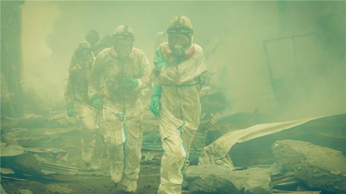 'The Days Ending explicou o que aconteceu durante o desastre nuclear de Fukushima Daiichi?