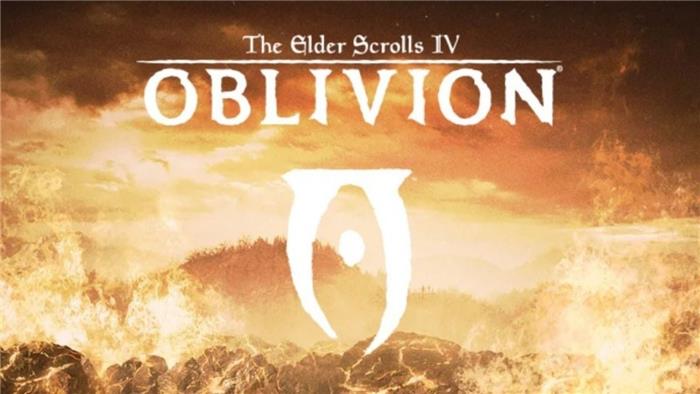 Topp 10 beste Elder Scrolls IV Oblivion Mods gjennom tidene