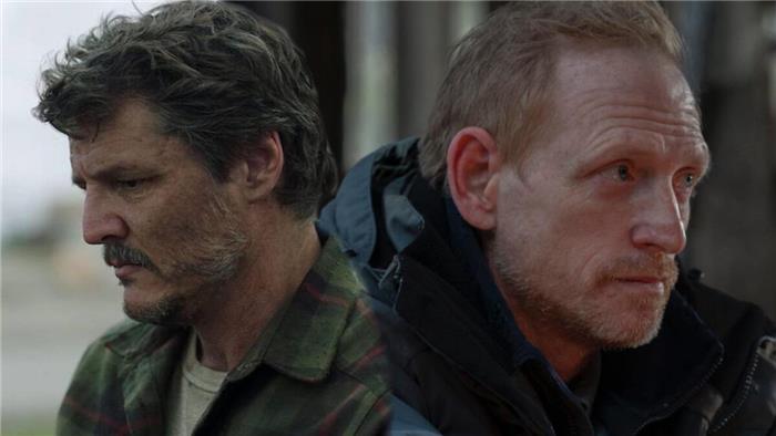 Que Joel matou em 'The Last of Us' da HBO? Por que eles o estão caçando?