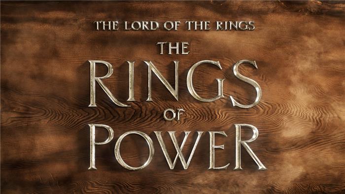 'The Lord of the Rings the Rings of Power Episode 1-2 Ending forklarte