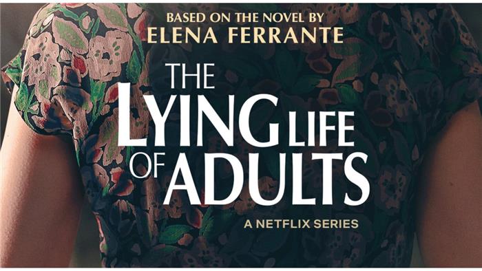 'The Lying Life of Adults' Ending forklarte Finner Giovanna ekte kjærlighet?