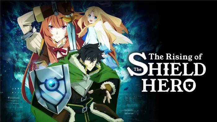 The Rising of the Shield Hero Stagione 2 Data di uscita, trailer, trama, cast e altro ancora