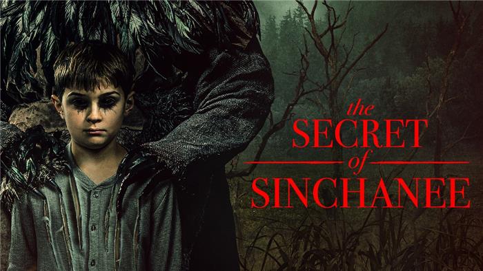 'The Secret of Sinchanee' anmeldelse samme gamle, samme gamle i denne nye skrekkfilmen