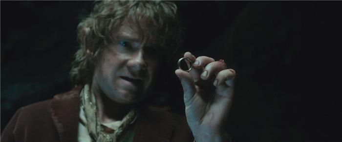 Perché va bene che Bilbo Baggins abbia perso le sue partite?