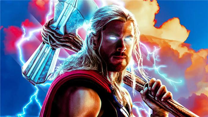 El final de 'Thor Love and Thunder' explicó quién muere al final de Thor Love and Thunder?