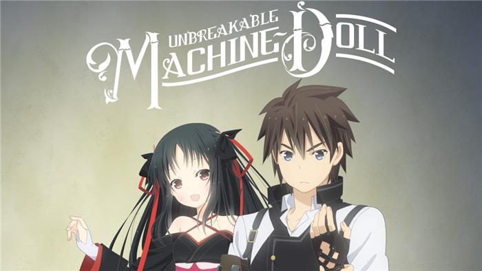 Unbreakable Machine Doll Sezon 2 odnowiony lub anulowany?