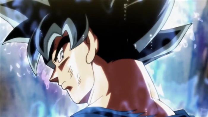 Dragon Ball Qué fuerte es Goku en pleno poder?
