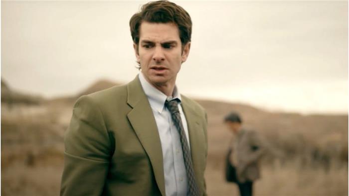 'Under the Banner of Heaven' Fecha de estreno publicada para el verdadero programa de crimen de Andrew Garfield