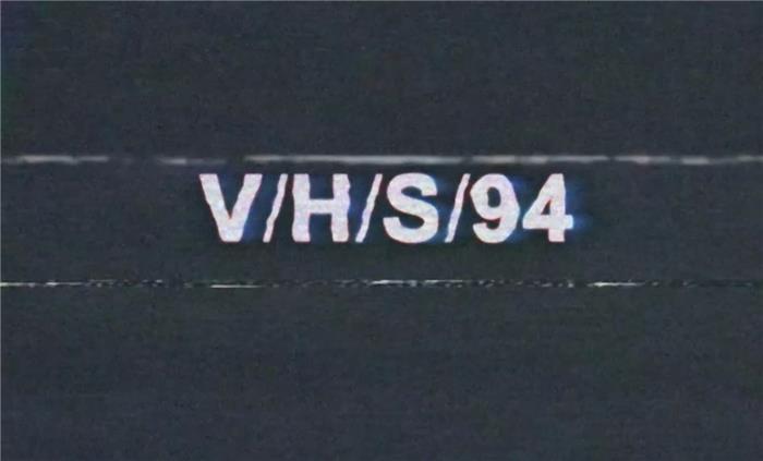 'V/h/s/top 10' revisão muito pouco dinheiro, mas muito sangue