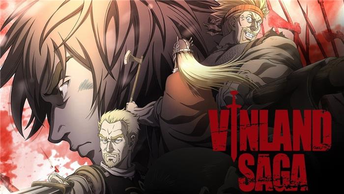 'Vinland Saga' sesong 2 Planlegg Episode Topp 10 Utgivelsesdato