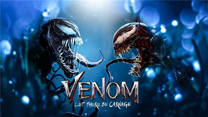 'Venom Let There Be Carnage' Review Bringing the Worst fra topp 10 -er superheltfilmer