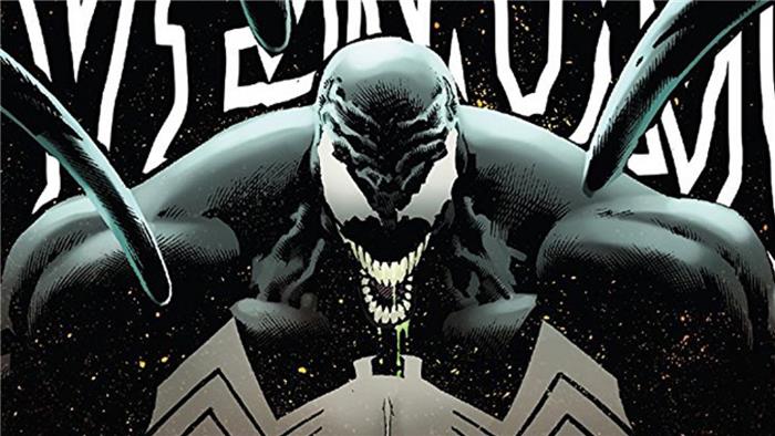 Venom est-il un méchant ou un héros?