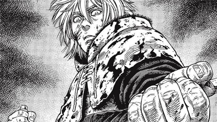 Top 10 des meilleurs mangas comme Vinland Saga que vous devez lire